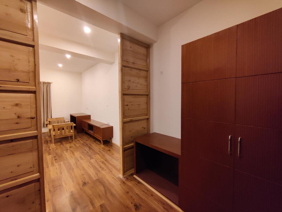 Rock Castle Residency 호텔 레 외부 사진