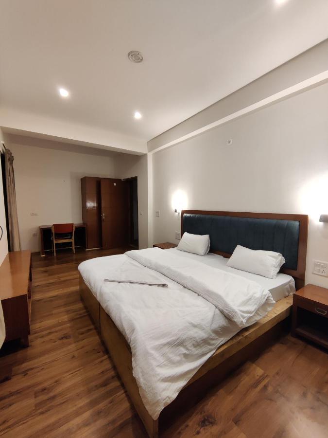 Rock Castle Residency 호텔 레 외부 사진